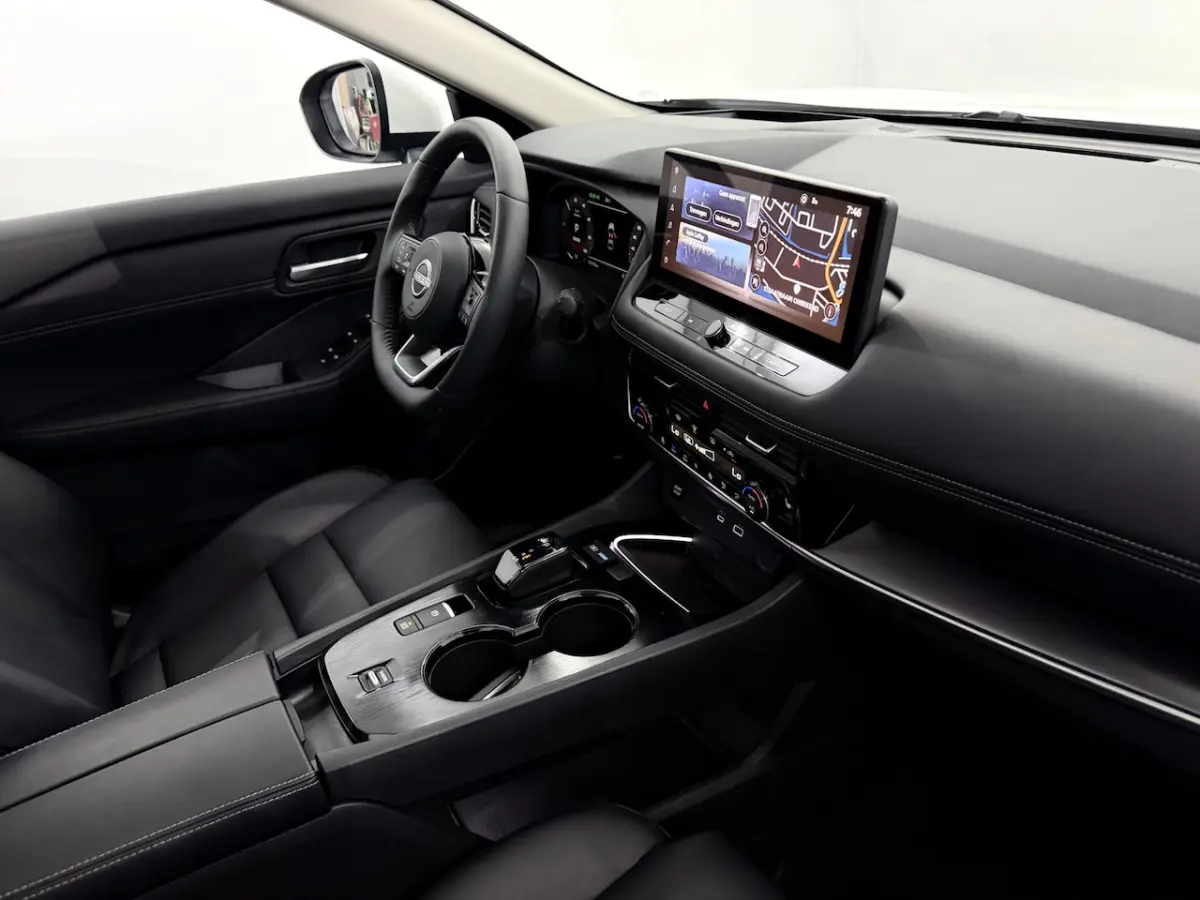 1.5 e-Power Tekna Panoramadak, Head-up display, 360 Camera, Leder, Memory stoelen, Elektri