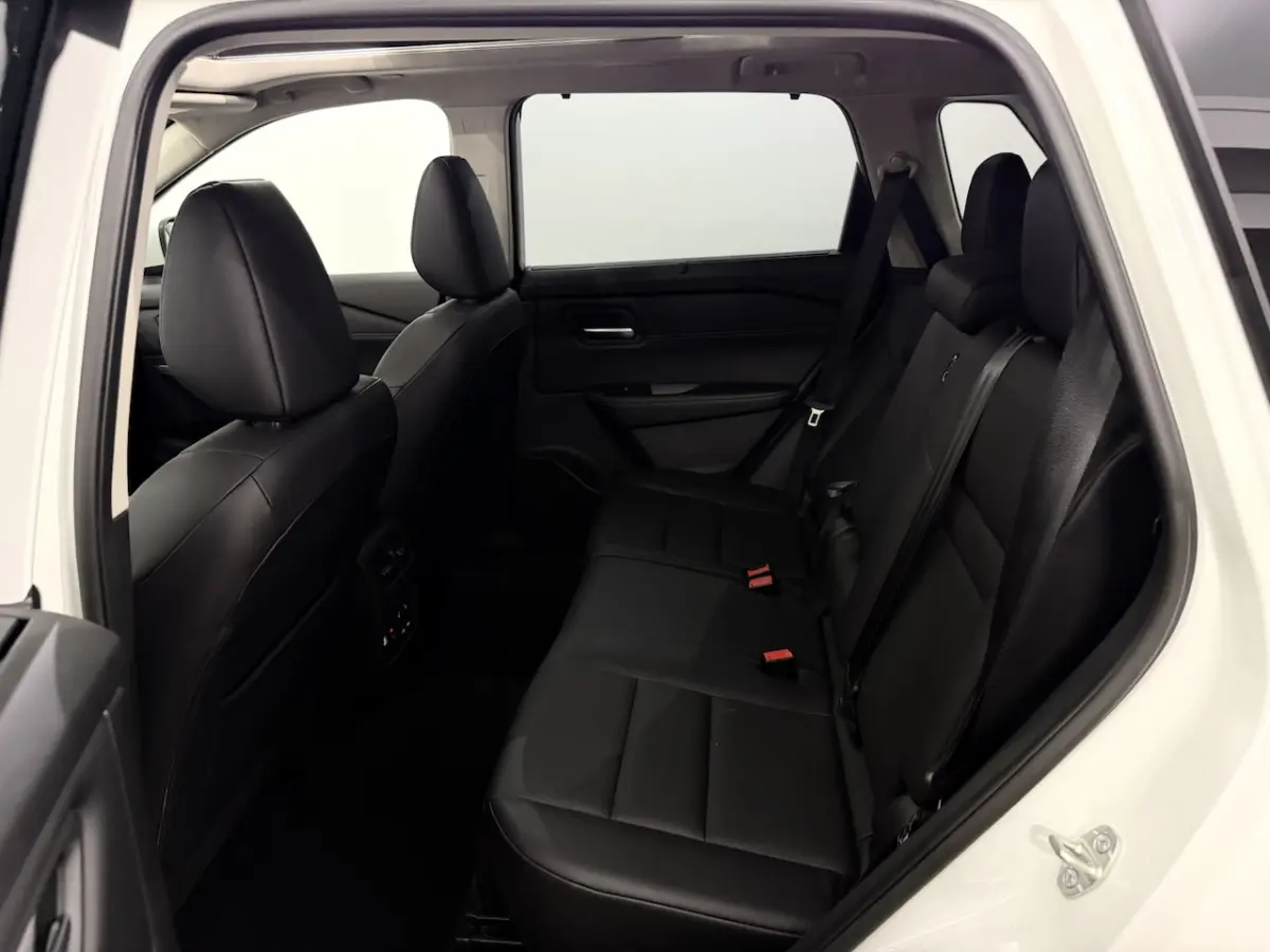 1.5 e-Power Tekna Panoramadak, Head-up display, 360 Camera, Leder, Memory stoelen, Elektri