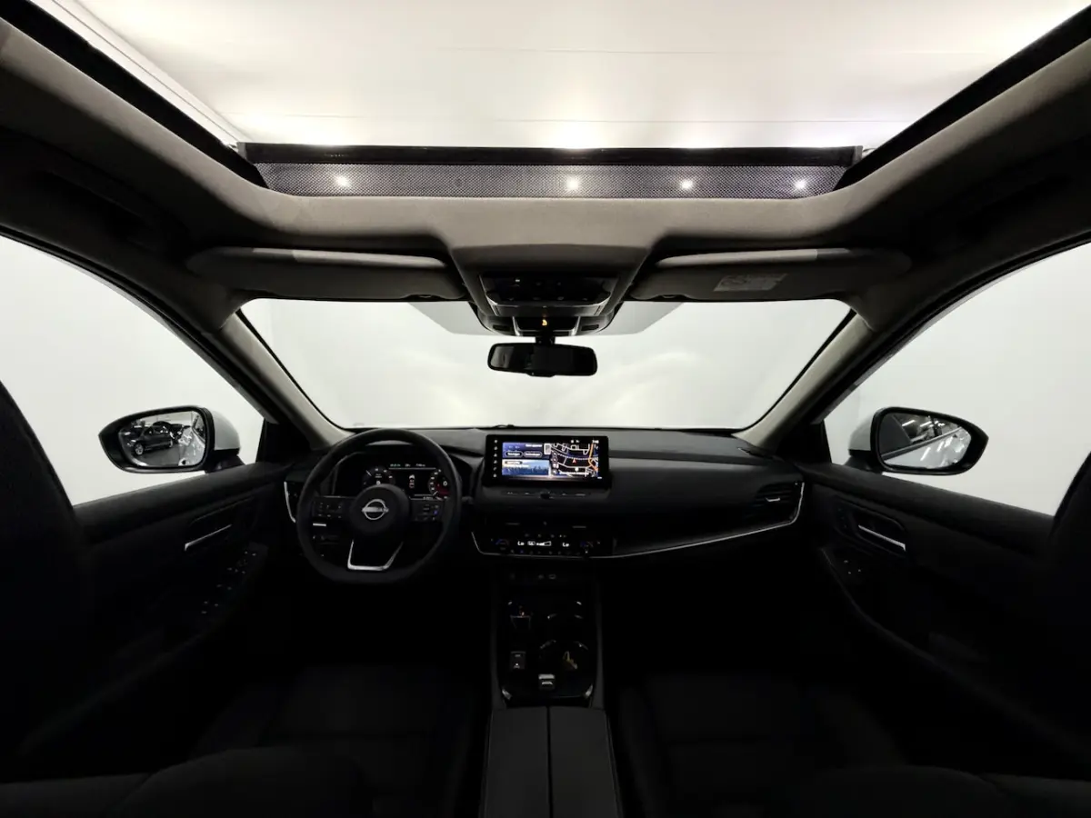 1.5 e-Power Tekna Panoramadak, Head-up display, 360 Camera, Leder, Memory stoelen, Elektri
