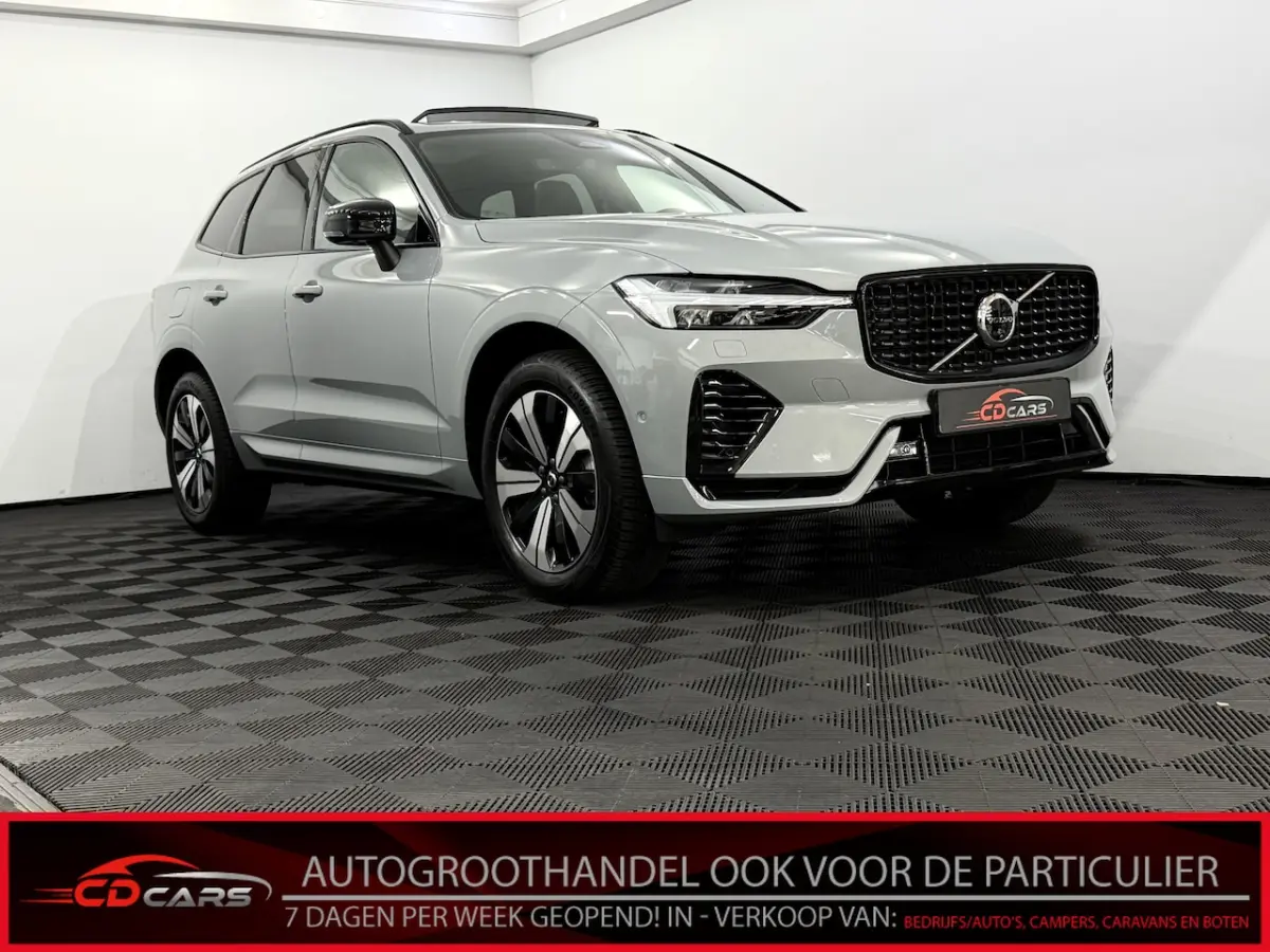 2.0 T6 Plug-in hybrid AWD Plus Dark Panoramadak, 360 Camera, Navi, Harman/Kardon, Memory s