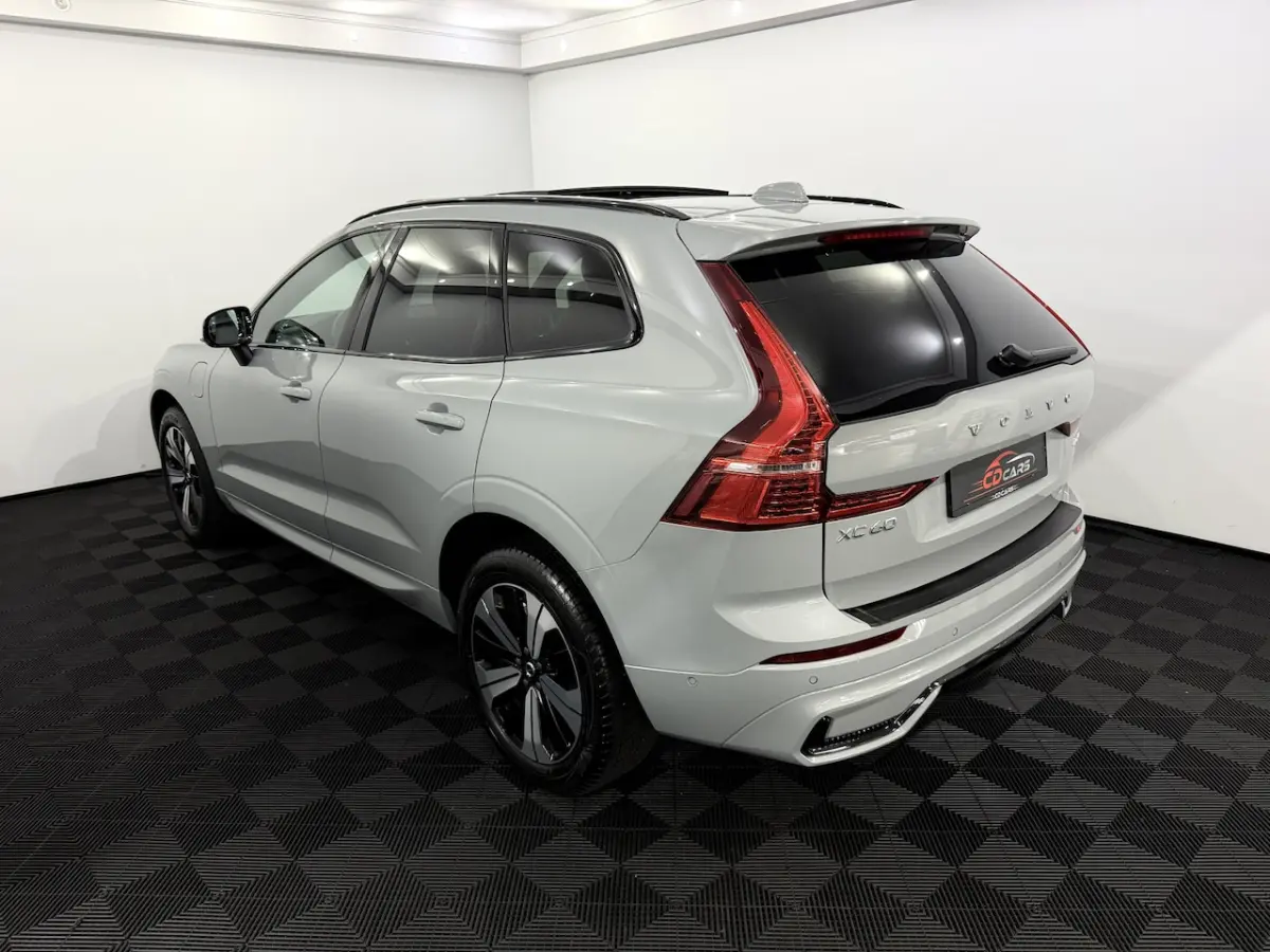 2.0 T6 Plug-in hybrid AWD Plus Dark Panoramadak, 360 Camera, Navi, Harman/Kardon, Memory s