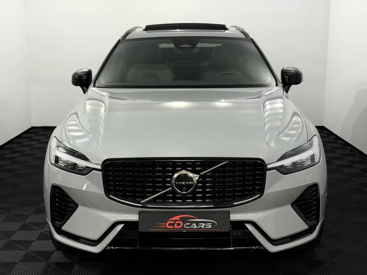 2.0 T6 Plug-in hybrid AWD Plus Dark Panoramadak, 360 Camera, Navi, Harman/Kardon, Memory s