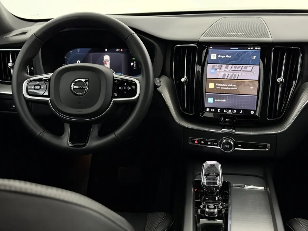 2.0 T6 Plug-in hybrid AWD Plus Dark Panoramadak, 360 Camera, Navi, Harman/Kardon, Memory s