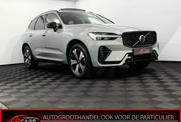 2.0 T6 Plug-in hybrid AWD Plus Dark Panoramadak, 360 Camera, Navi, Harman/Kardon, Memory s
