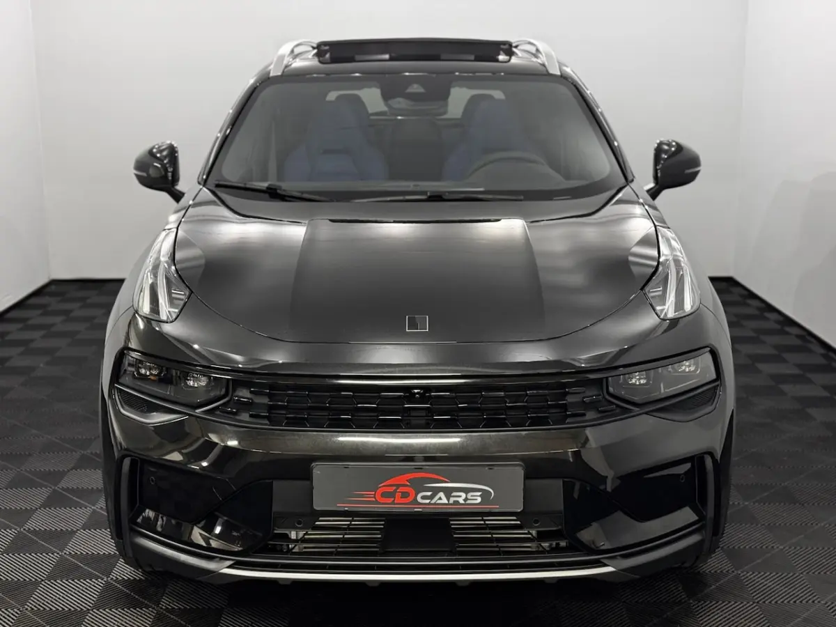 1.5 Black Edition Panoramadak, 360 Camera, Navi, Keyless start, Stoelverwarming, Elektrisc