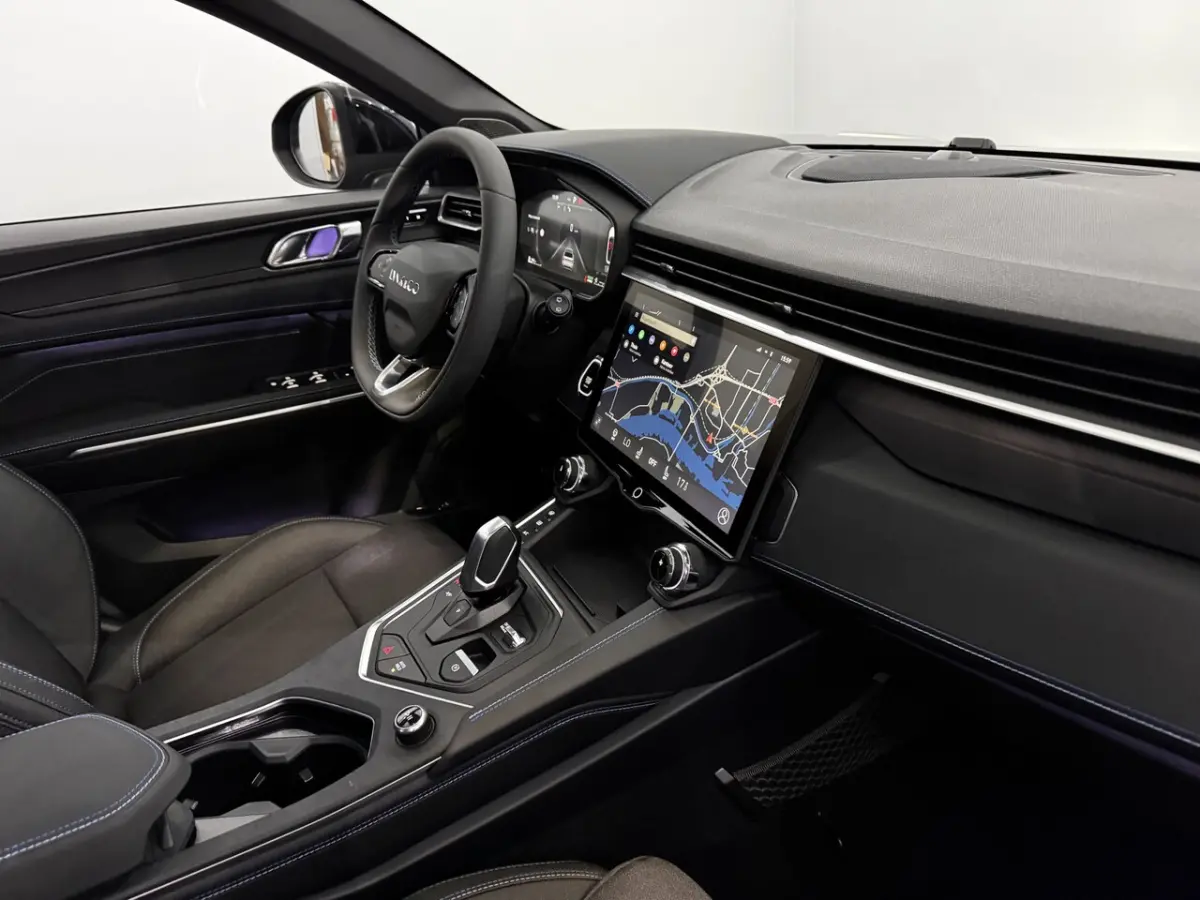 1.5 Black Edition Panoramadak, 360 Camera, Navi, Keyless start, Stoelverwarming, Elektrisc