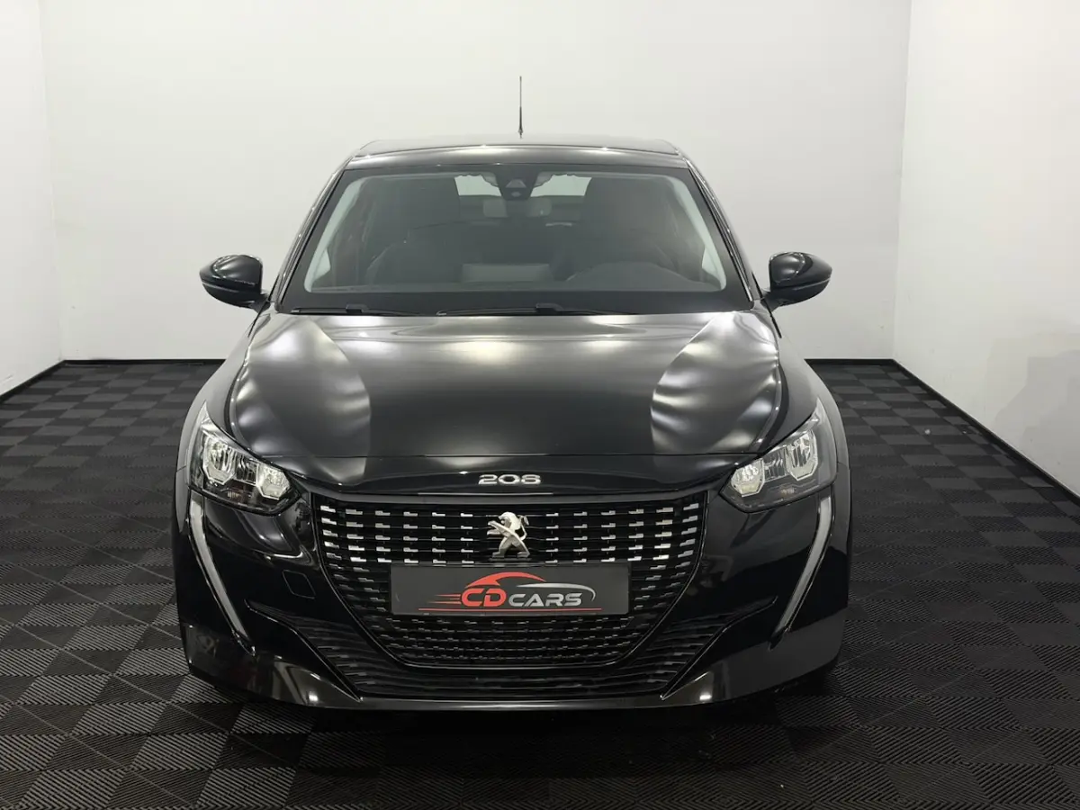 1.2 PureTech Like Apple carplay, Clima, Sportief velgen, Mistlamp, Cruise control
