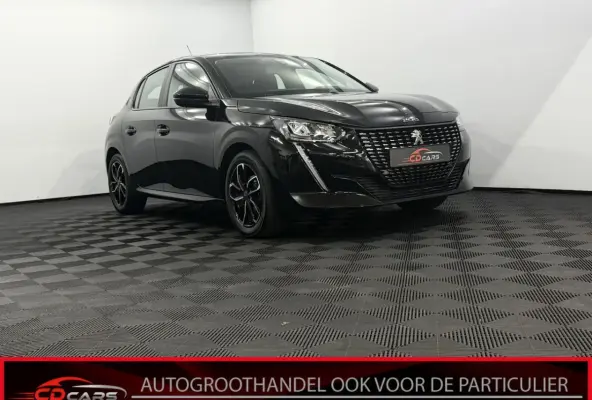 1.2 PureTech Like Apple carplay, Clima, Sportief velgen, Mistlamp, Cruise control