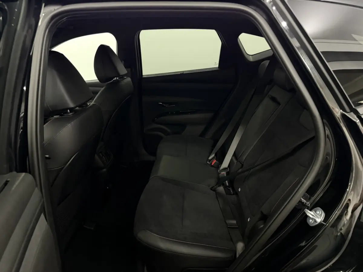 1.6 T-GDI PHEV N Line Sky Plug-in 360 Camera, Navi, Head-up display, Memory stoelen, Keyle