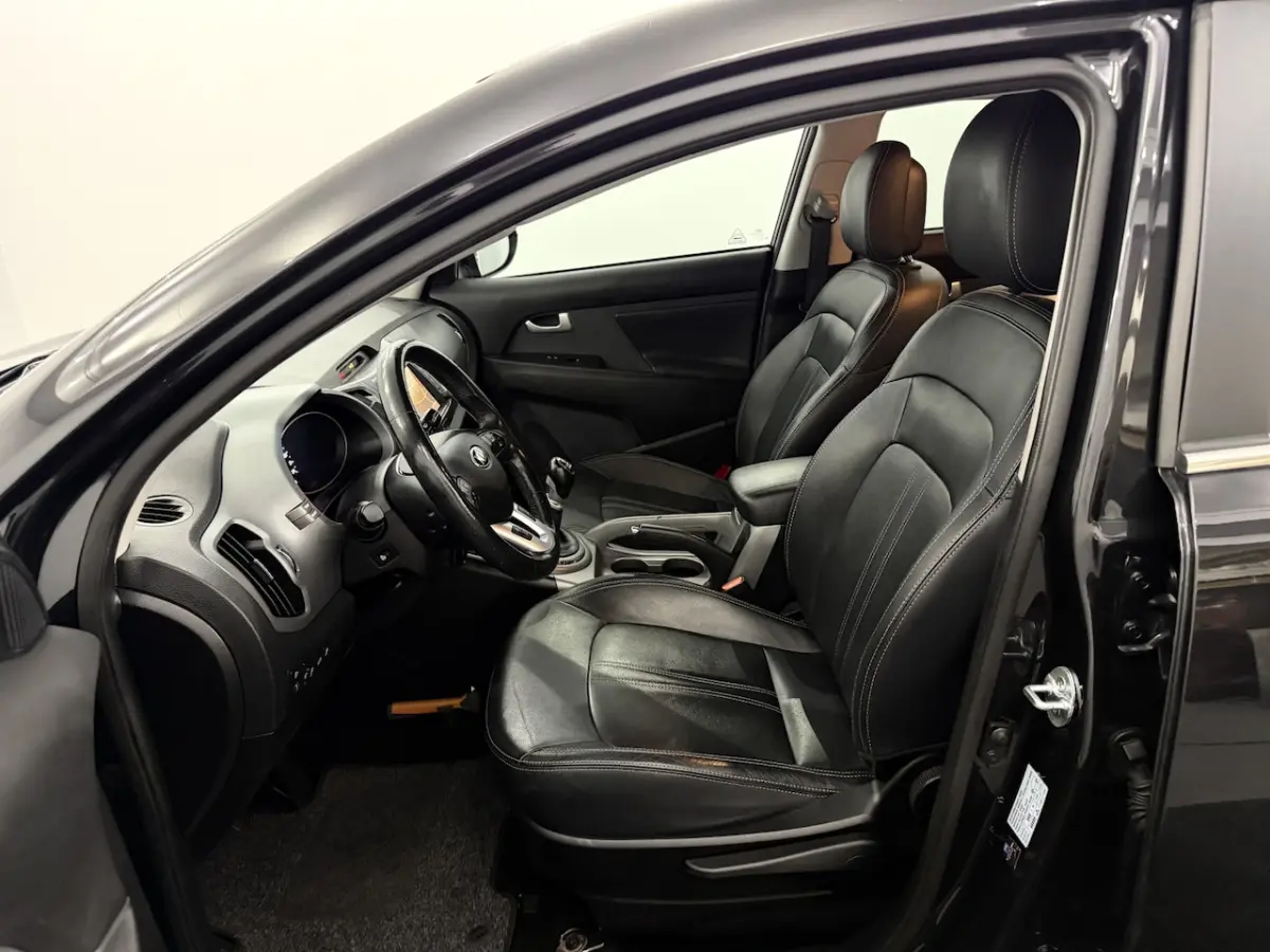 1.6 GDI X-treme DynamicLine Leder, Camera, Navi, Stoelverwarming, Cruise control, Clima, A