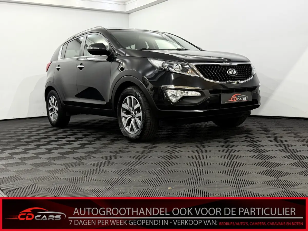 1.6 GDI X-treme DynamicLine Leder, Camera, Navi, Stoelverwarming, Cruise control, Clima, A