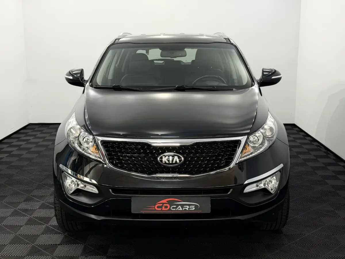 1.6 GDI X-treme DynamicLine Leder, Camera, Navi, Stoelverwarming, Cruise control, Clima, A