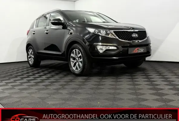 1.6 GDI X-treme DynamicLine Leder, Camera, Navi, Stoelverwarming, Cruise control, Clima, A