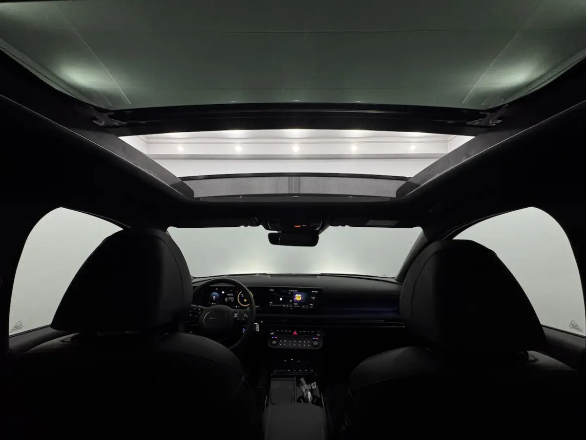 1.6 T-GDI PHEV Premium N-line Sky Pano, Half leder, 360 Camera, Navi, Winterpakket, Head-u