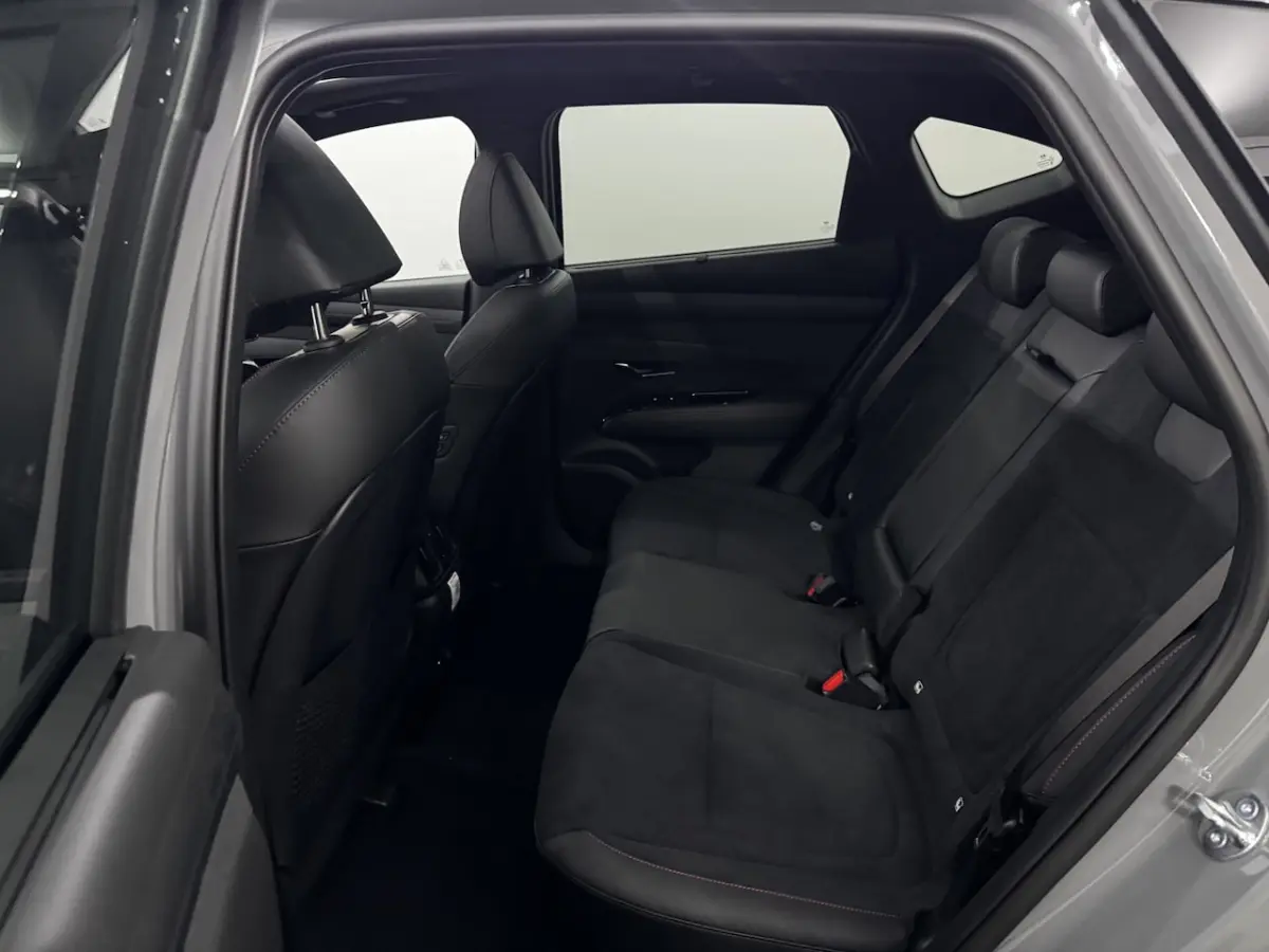 1.6 T-GDI PHEV Premium N-line Sky Pano, Half leder, 360 Camera, Navi, Winterpakket, Head-u