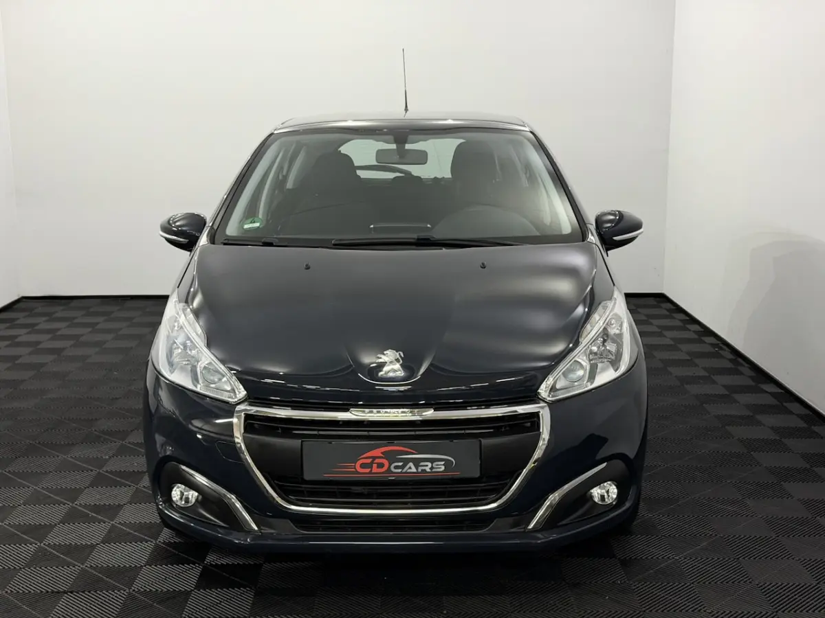 1.2 PureTech Blue Lion Airco, Navi, Parkeersensoren, Apple carplay, Radio, Mistlamp