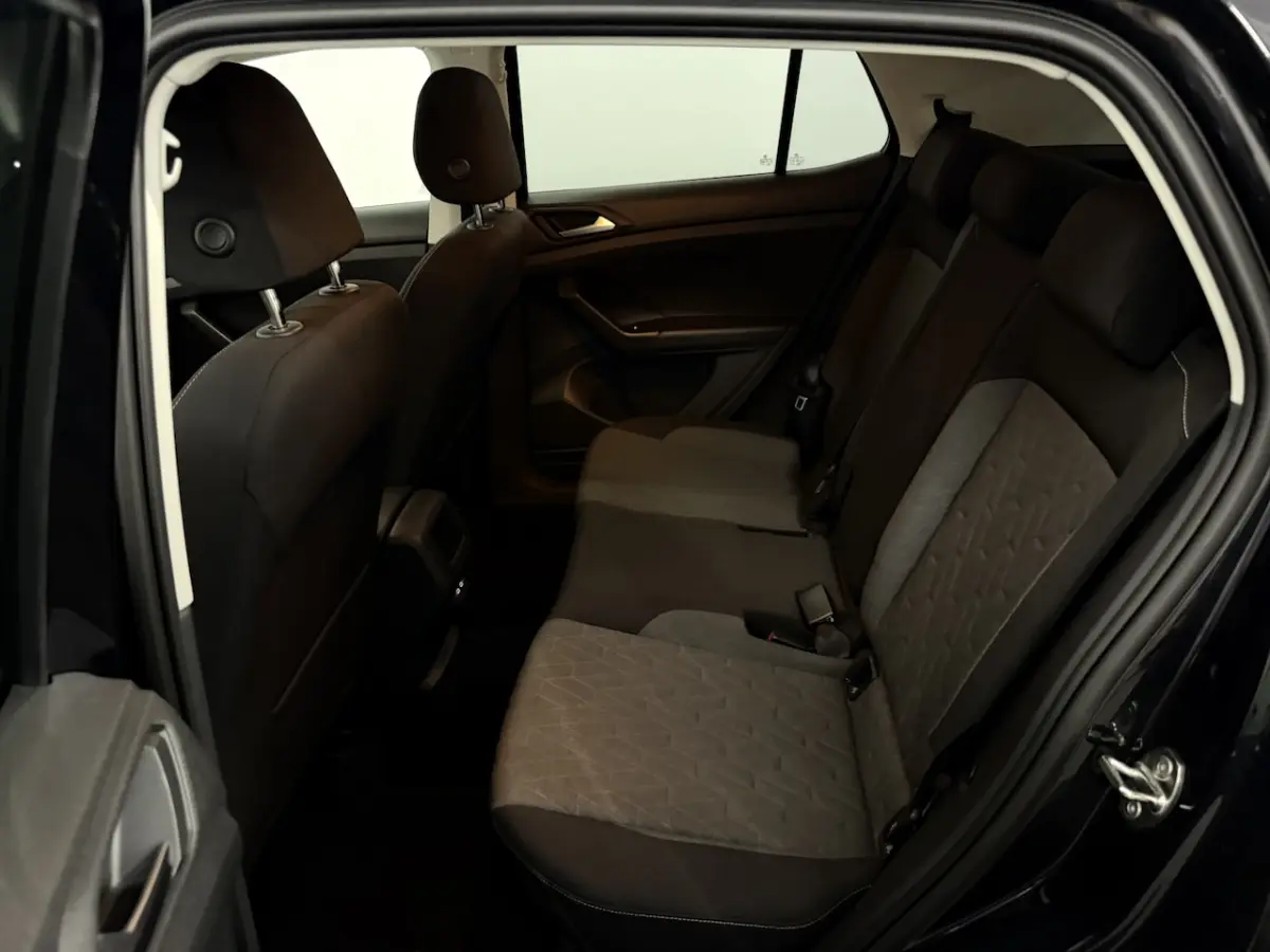 1.0 TSI Life Edition Clima, Navi, Parkeersensoren, Cruise control adaptief, Winterpakket,