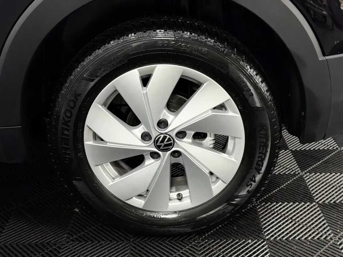 1.0 TSI Life Edition Clima, Navi, Parkeersensoren, Cruise control adaptief, Winterpakket,