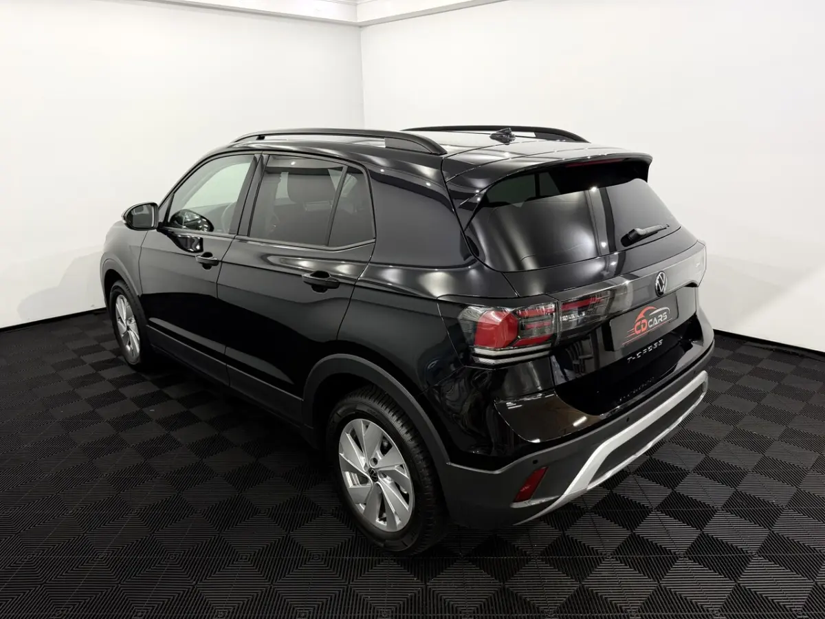 1.0 TSI Life Edition Clima, Navi, Parkeersensoren, Cruise control adaptief, Winterpakket,