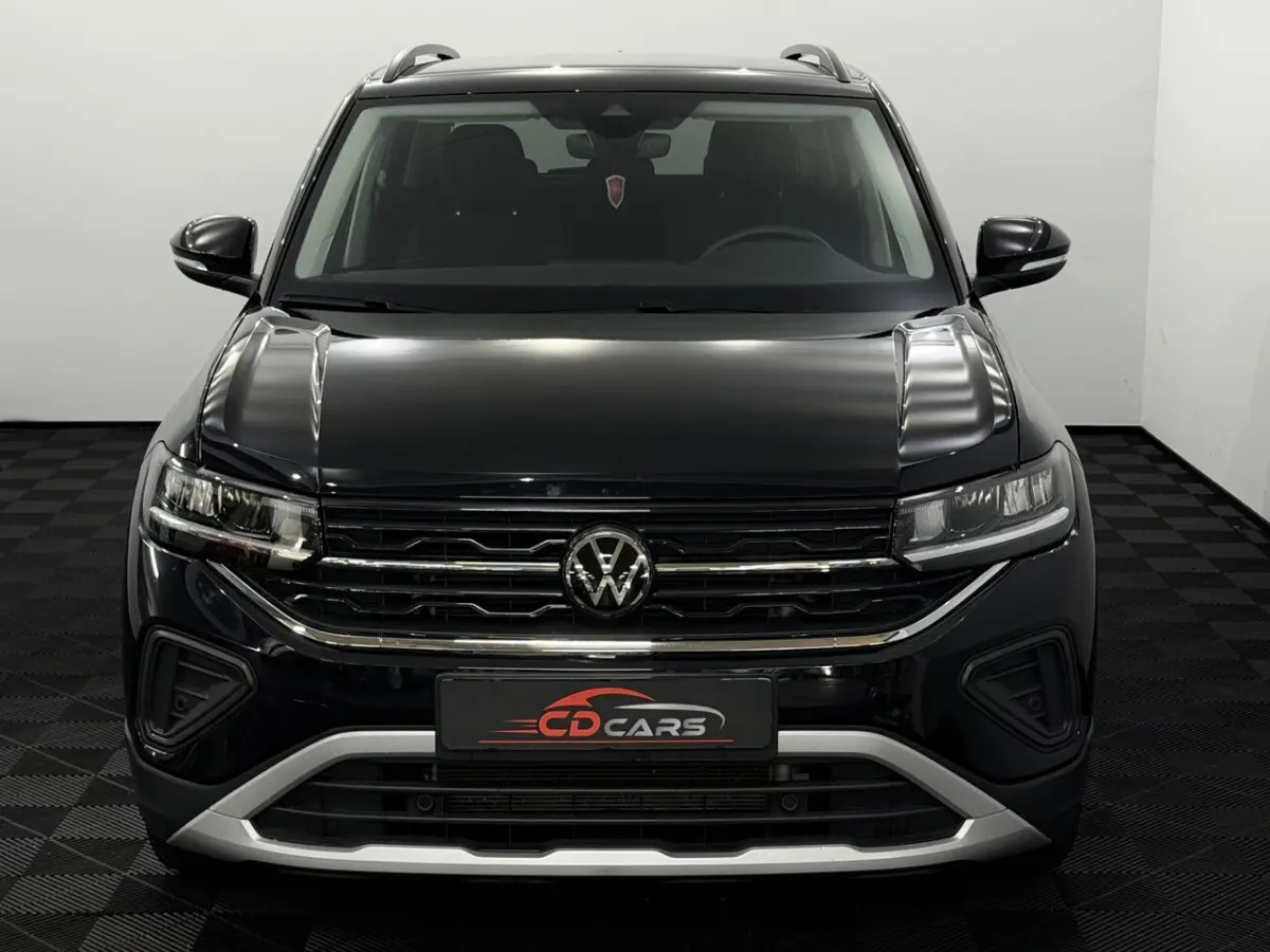 1.0 TSI Life Edition Clima, Navi, Parkeersensoren, Cruise control adaptief, Winterpakket,