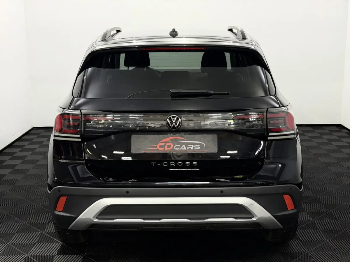 1.0 TSI Life Edition Clima, Navi, Parkeersensoren, Cruise control adaptief, Winterpakket,