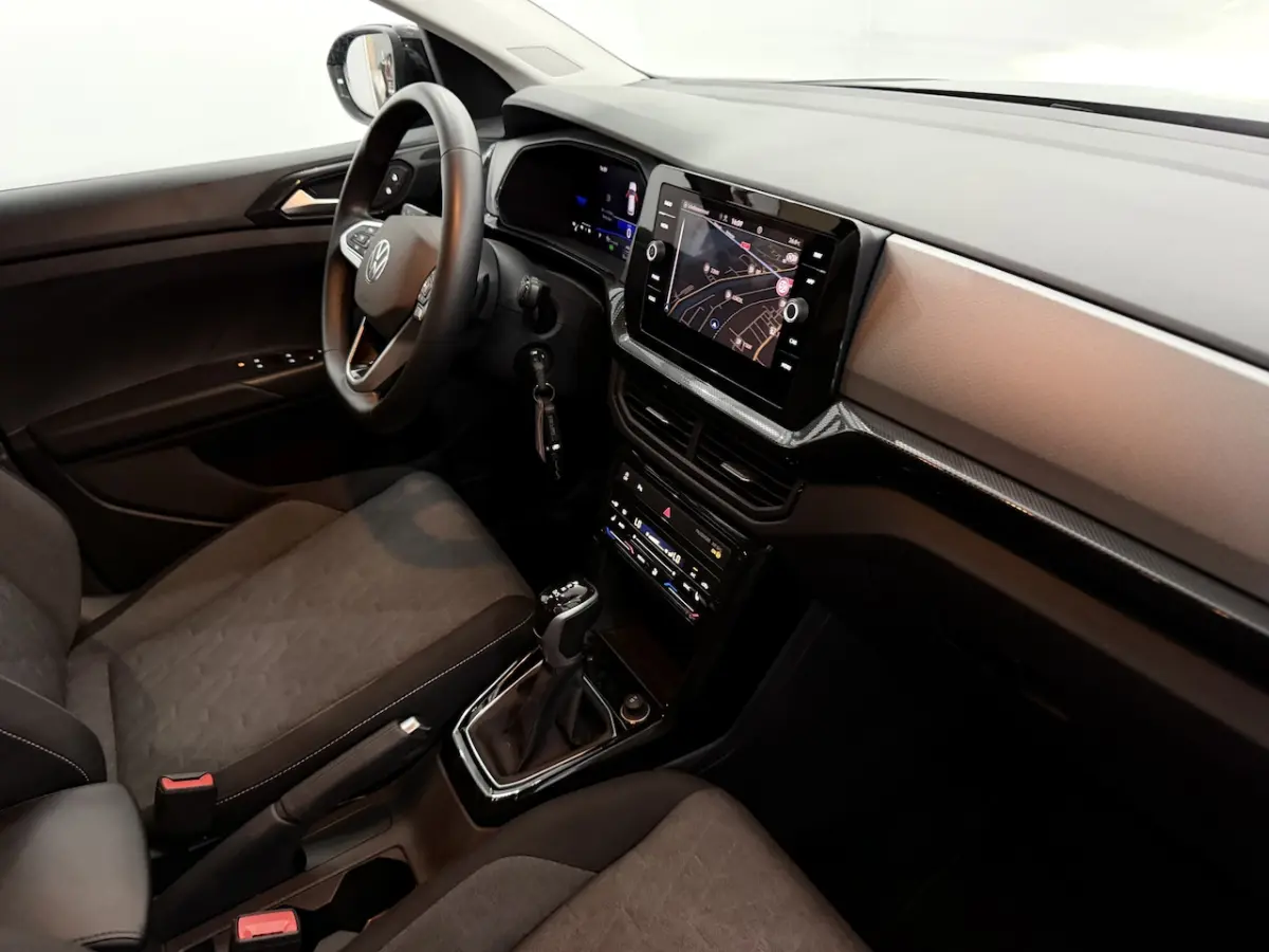 1.0 TSI Life Edition Clima, Navi, Parkeersensoren, Cruise control adaptief, Winterpakket,
