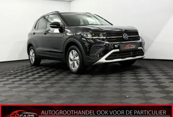 1.0 TSI Life Edition Clima, Navi, Parkeersensoren, Cruise control adaptief, Winterpakket,