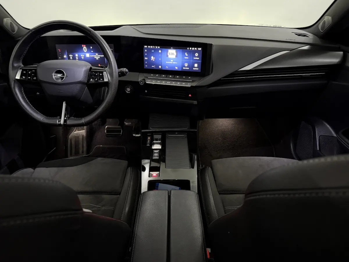1.2 Level 4 Panoramadak, 360 Camera, Navi, Virtual desk, Keyless start, Memory stoelen, He