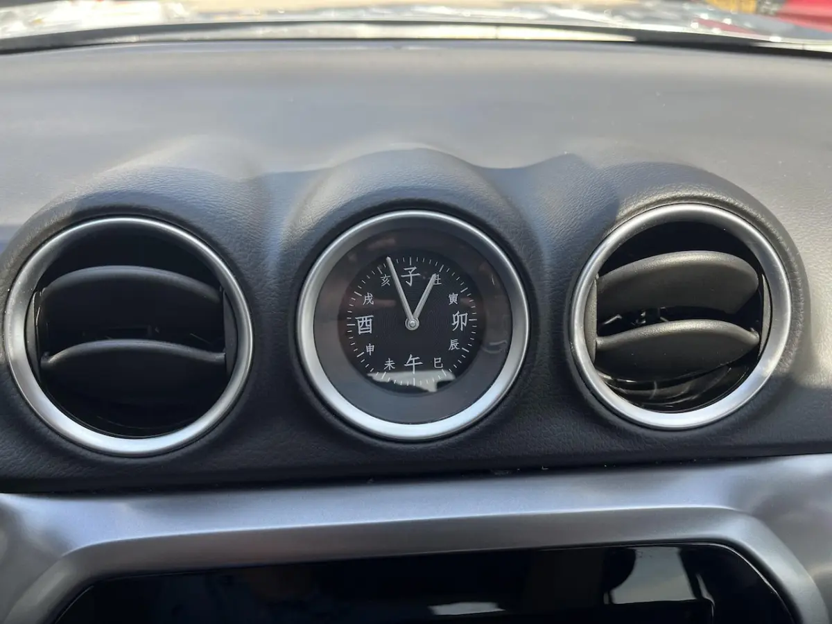 1.4 Boosterjet Select Smart Hybrid