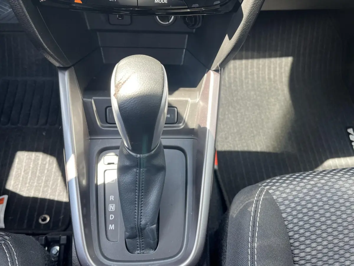 1.4 Boosterjet Select Smart Hybrid