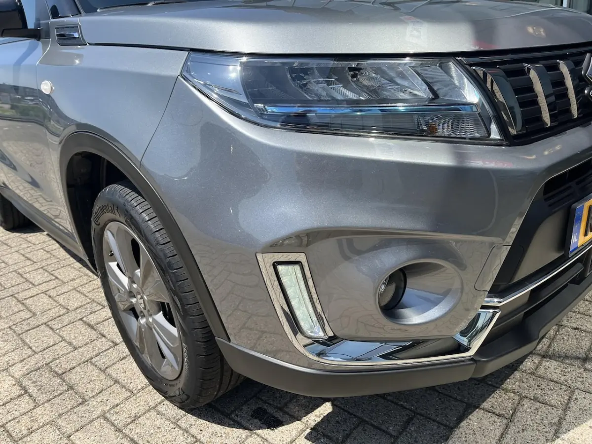 1.4 Boosterjet Select Smart Hybrid