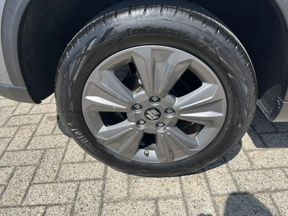 1.4 Boosterjet Select Smart Hybrid