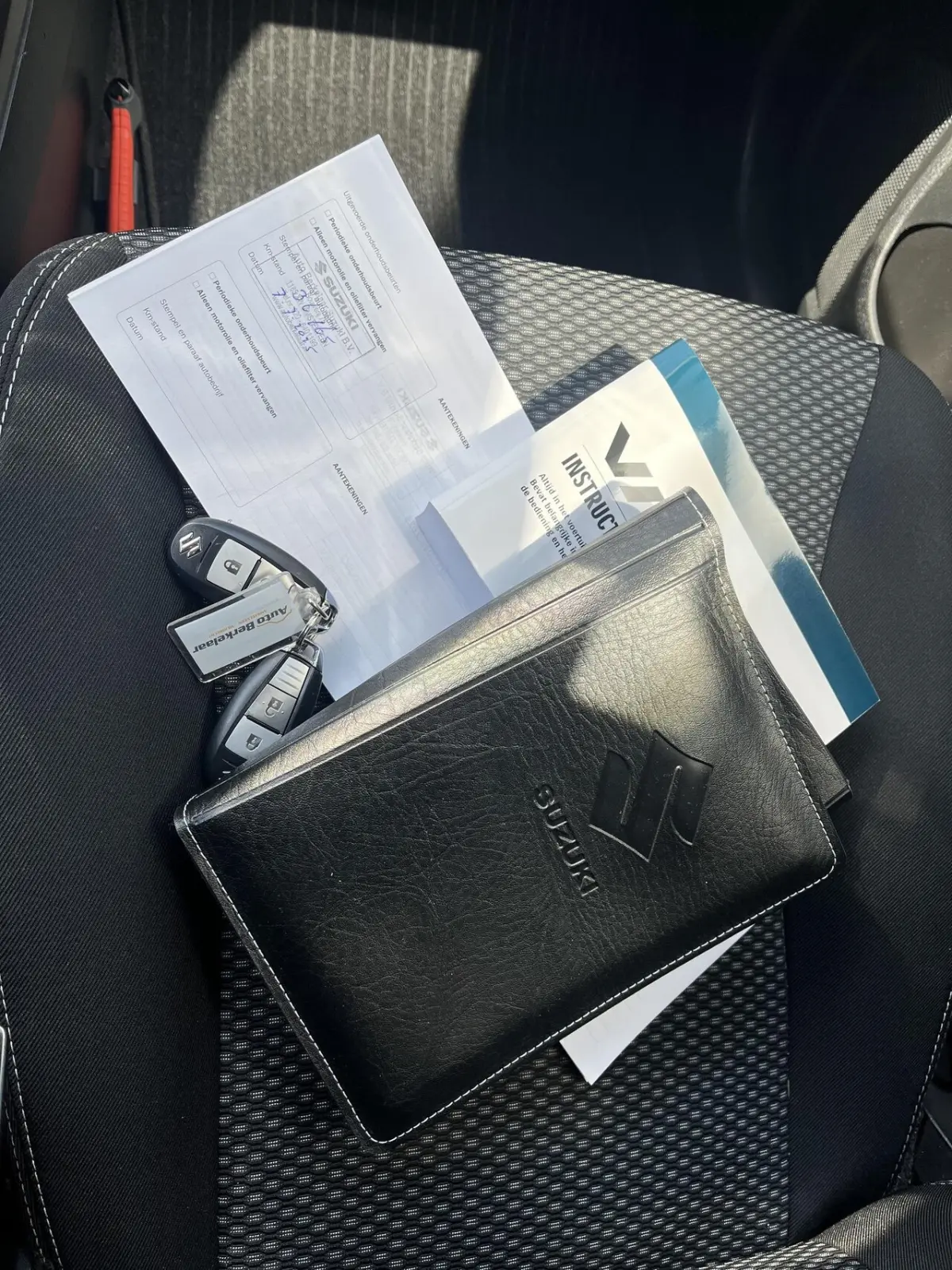 1.4 Boosterjet Select Smart Hybrid