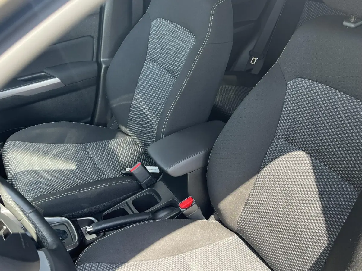 1.4 Boosterjet Select Smart Hybrid