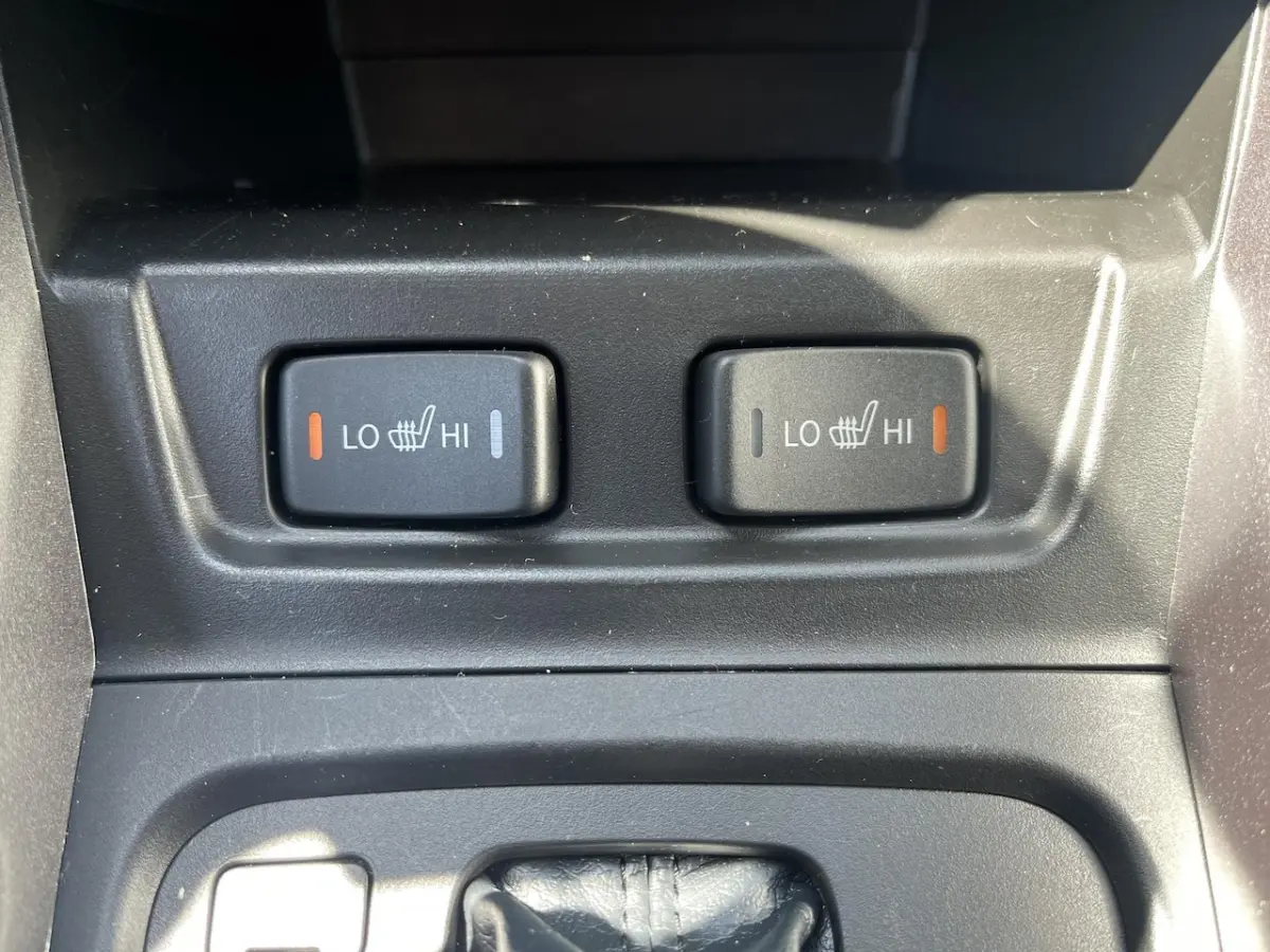1.4 Boosterjet Select Smart Hybrid