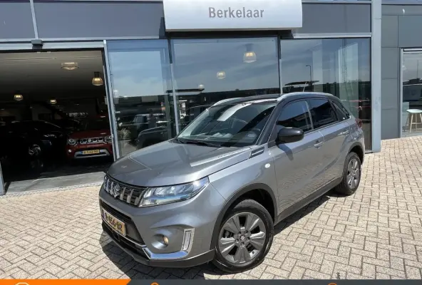 1.4 Boosterjet Select Smart Hybrid