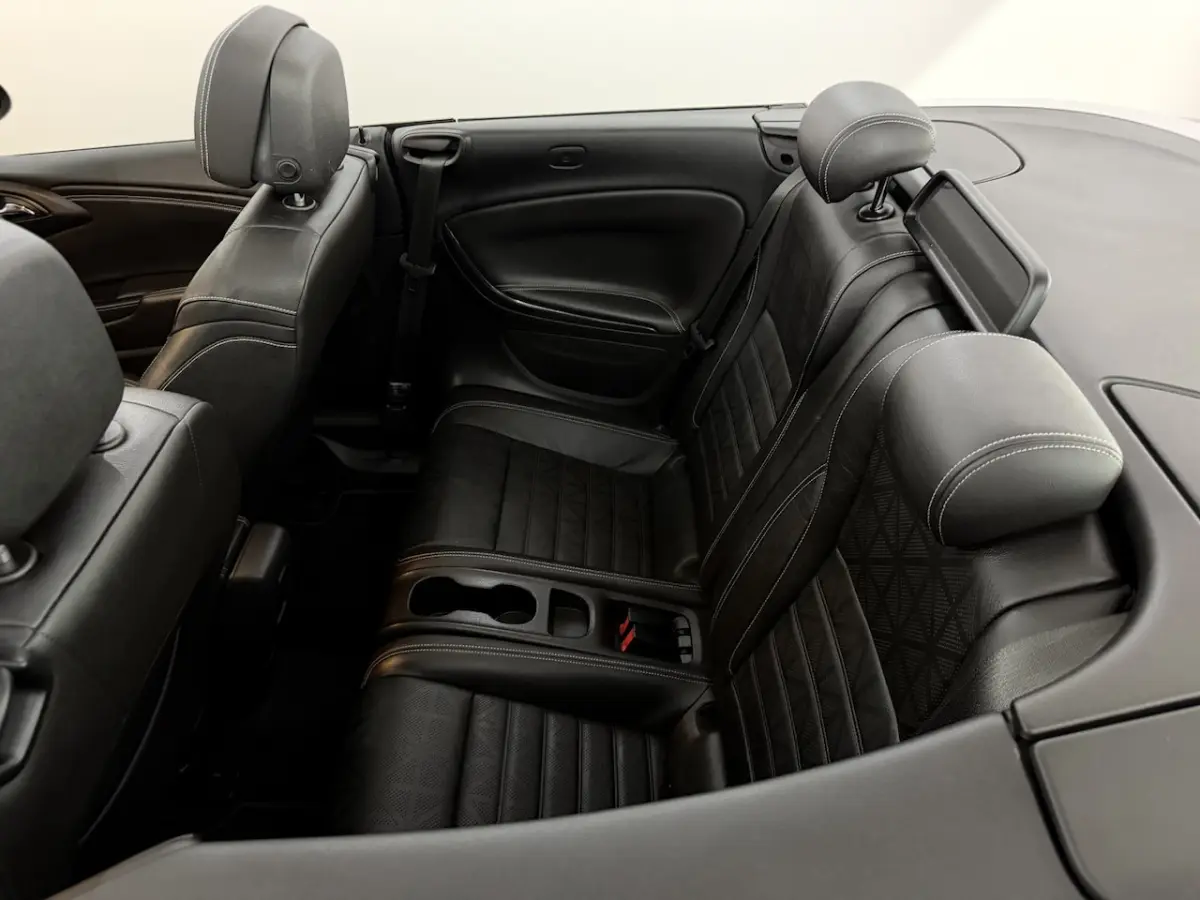 1.4 Turbo ecoFLEX Innovation Leder, Camera, Navi, Stoelverwarming, Cruise control, Lichtme