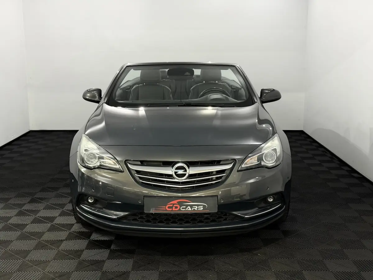 1.4 Turbo ecoFLEX Innovation Leder, Camera, Navi, Stoelverwarming, Cruise control, Lichtme