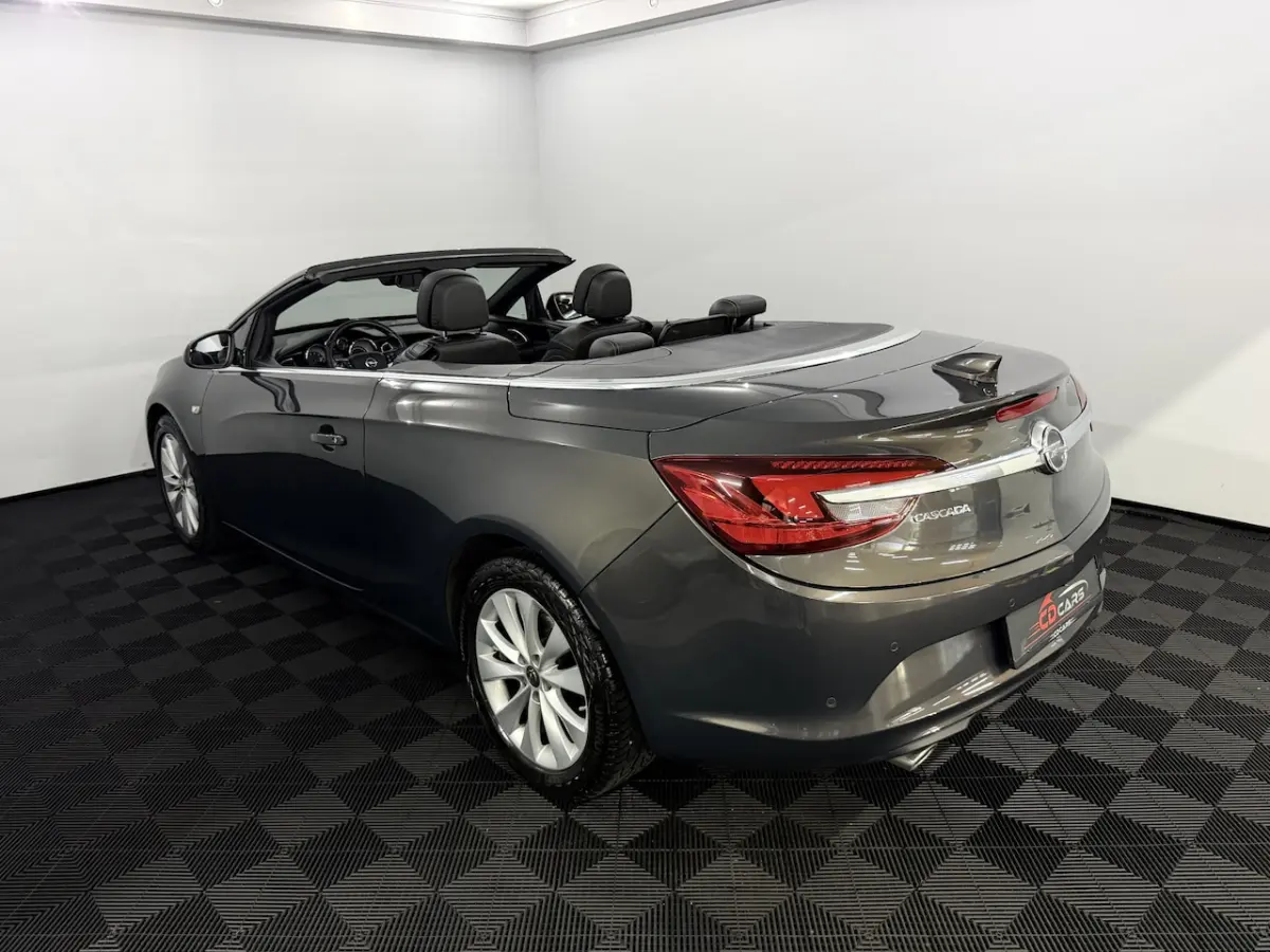 1.4 Turbo ecoFLEX Innovation Leder, Camera, Navi, Stoelverwarming, Cruise control, Lichtme