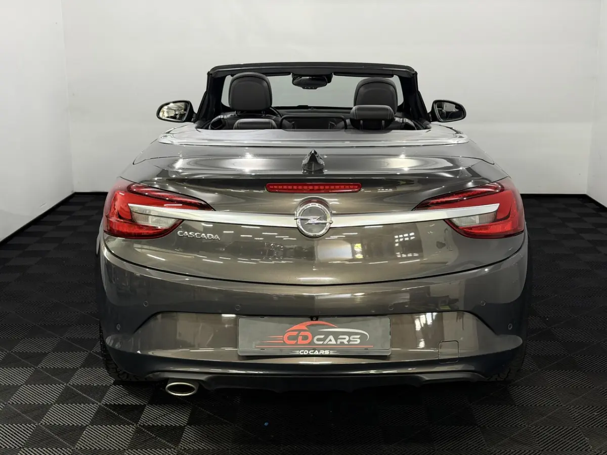 1.4 Turbo ecoFLEX Innovation Leder, Camera, Navi, Stoelverwarming, Cruise control, Lichtme