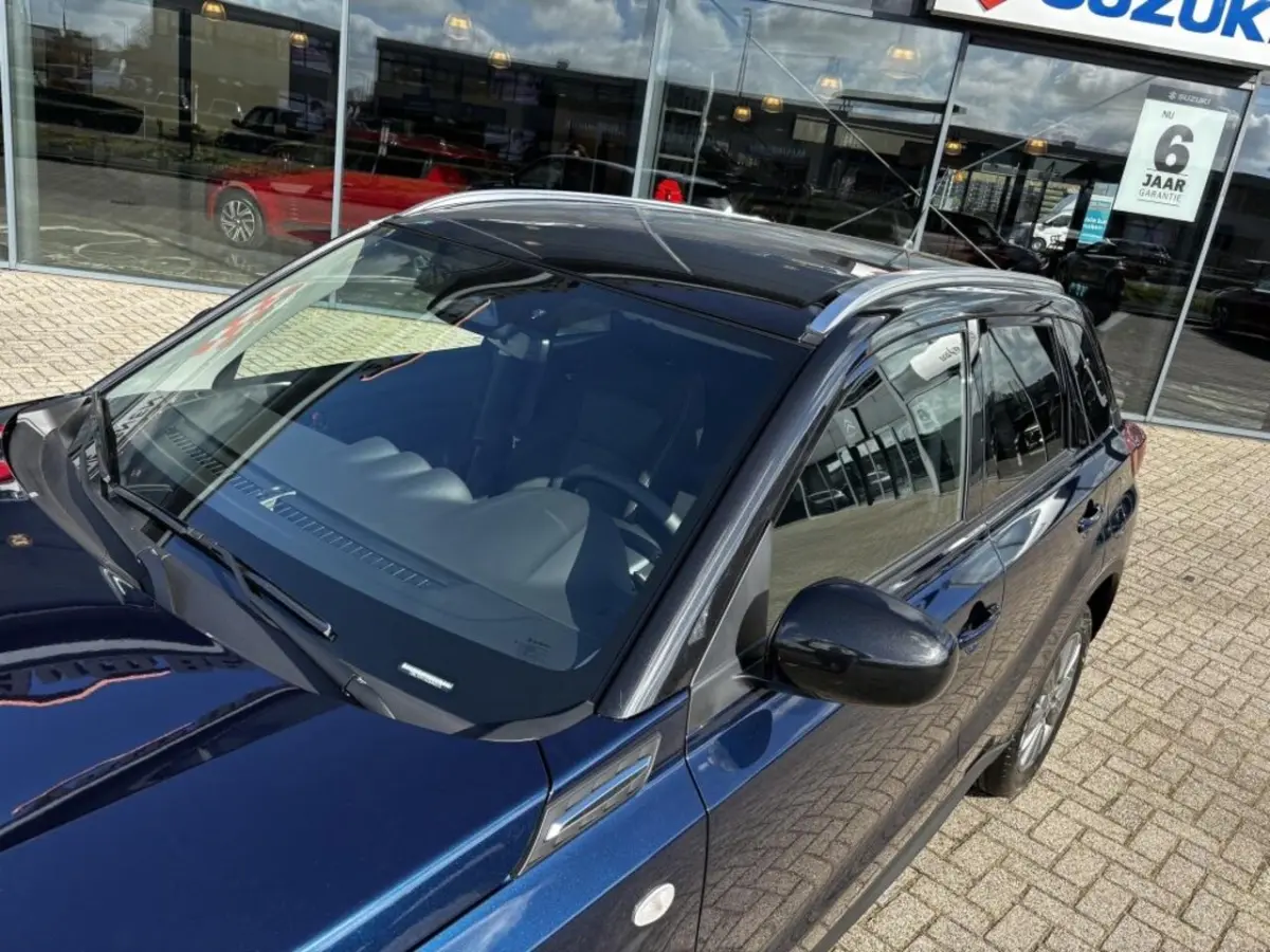 1.4 Boosterjet Select Smart Hybrid | Rijklaarprijs