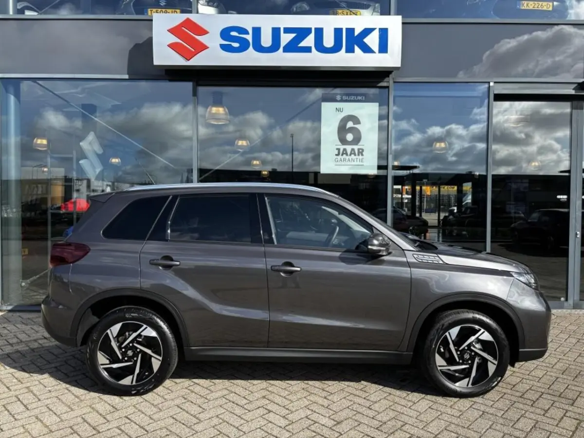 1.4 Boosterjet Select Smart Hybrid | Rijklaarprijs