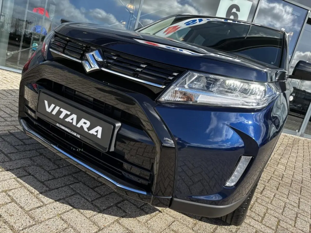 1.4 Boosterjet Select Smart Hybrid | Rijklaarprijs
