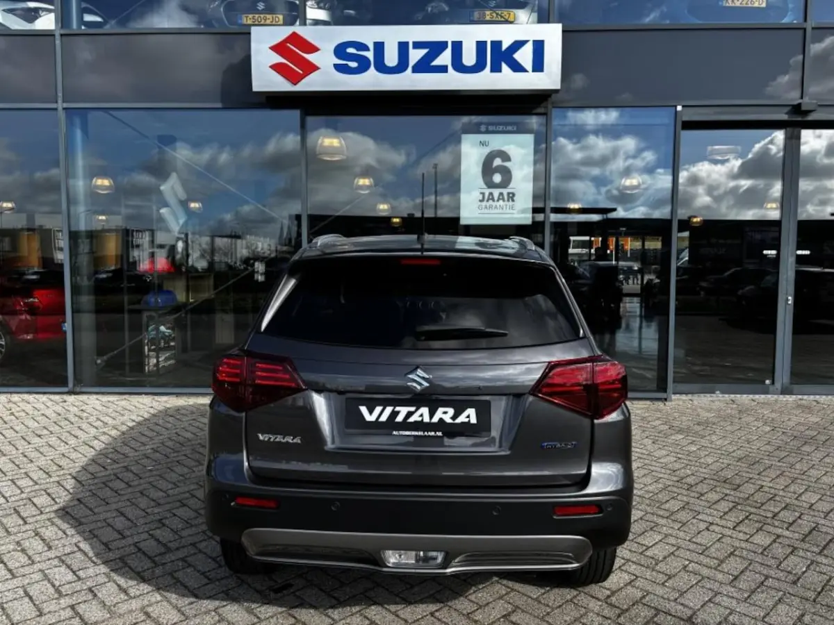 1.4 Boosterjet Select Smart Hybrid | Rijklaarprijs
