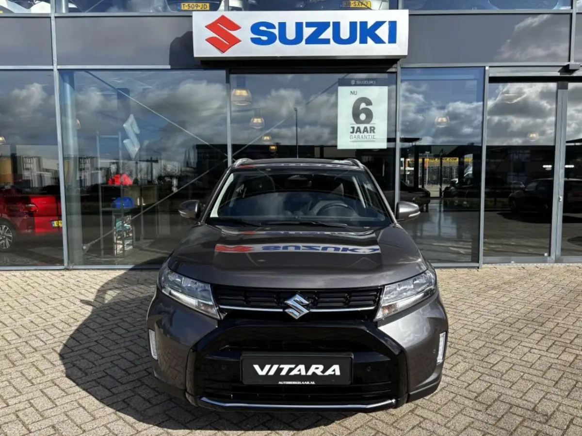 1.4 Boosterjet Select Smart Hybrid | Rijklaarprijs