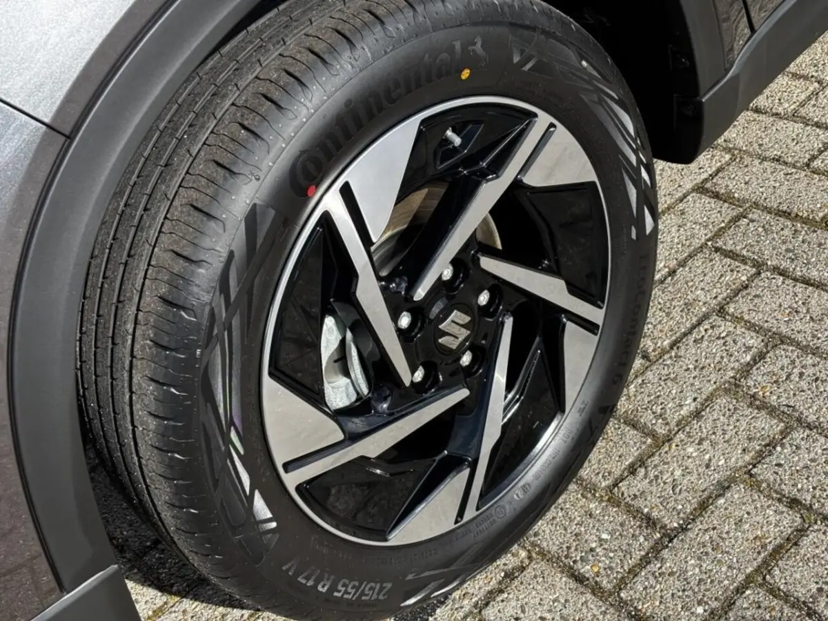 1.4 Boosterjet Select Smart Hybrid | Rijklaarprijs