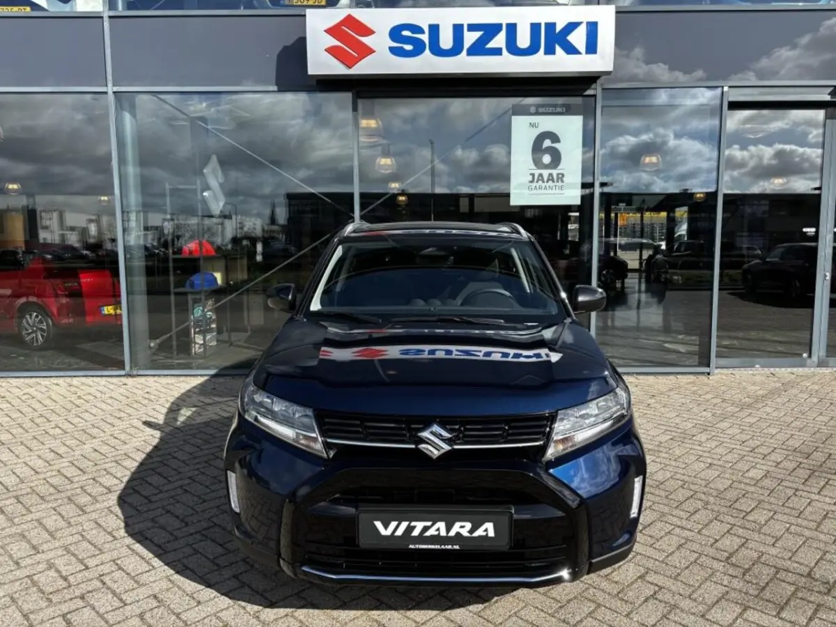 1.4 Boosterjet Select Smart Hybrid | Rijklaarprijs