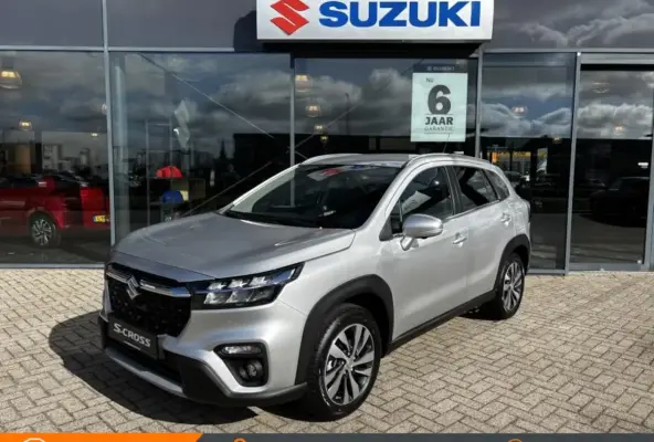 1.4 Boosterjet Select Smart Hybrid |