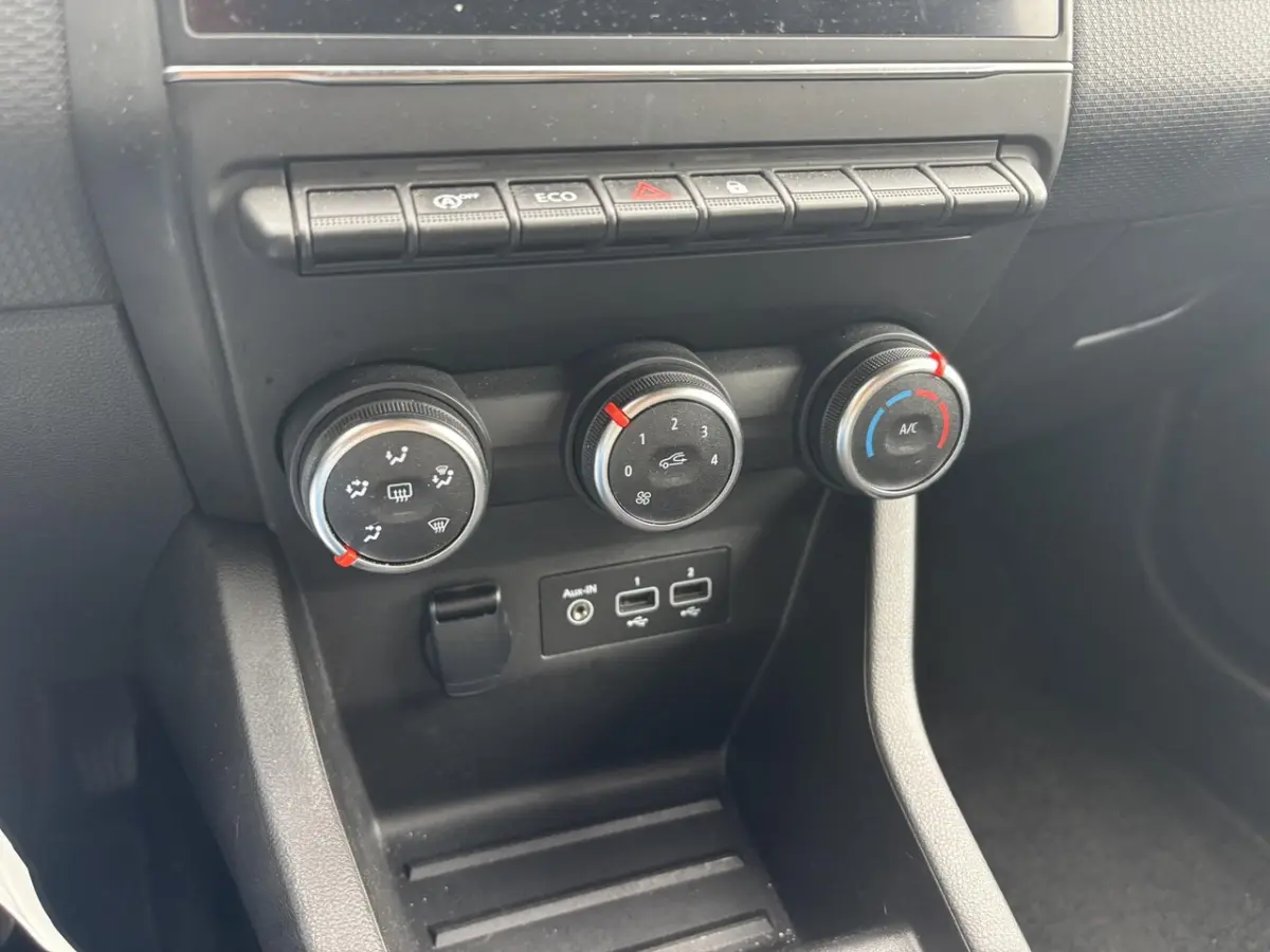 1.0 TCe 90 Equilibre | Airco | Cruise Controle |