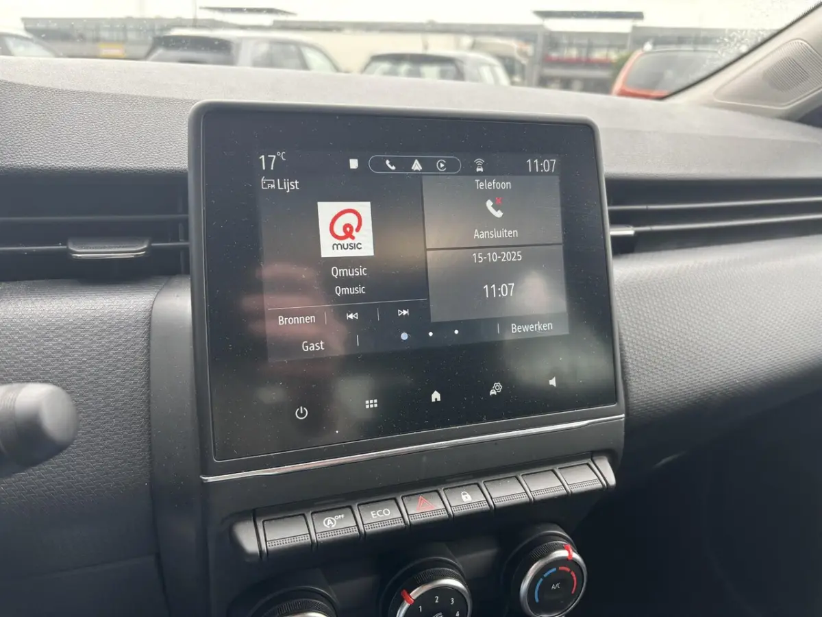 1.0 TCe 90 Equilibre | Airco | Cruise Controle |